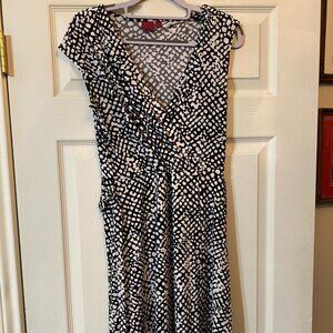 Women's mini dress